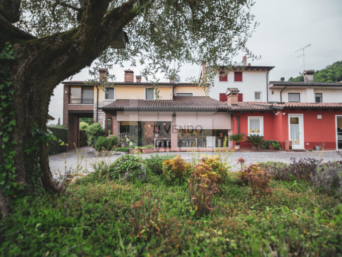 Villa Montorso Vicentino, se la puoi immaginare può essere tua | Ti Vendo Villa